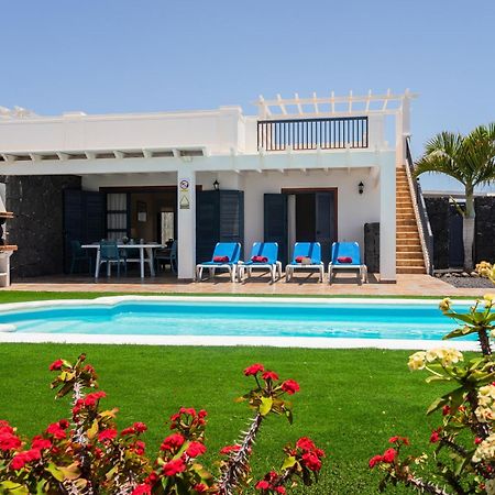 Villas Susaeta ปลายาบลังกา ภายนอก รูปภาพ