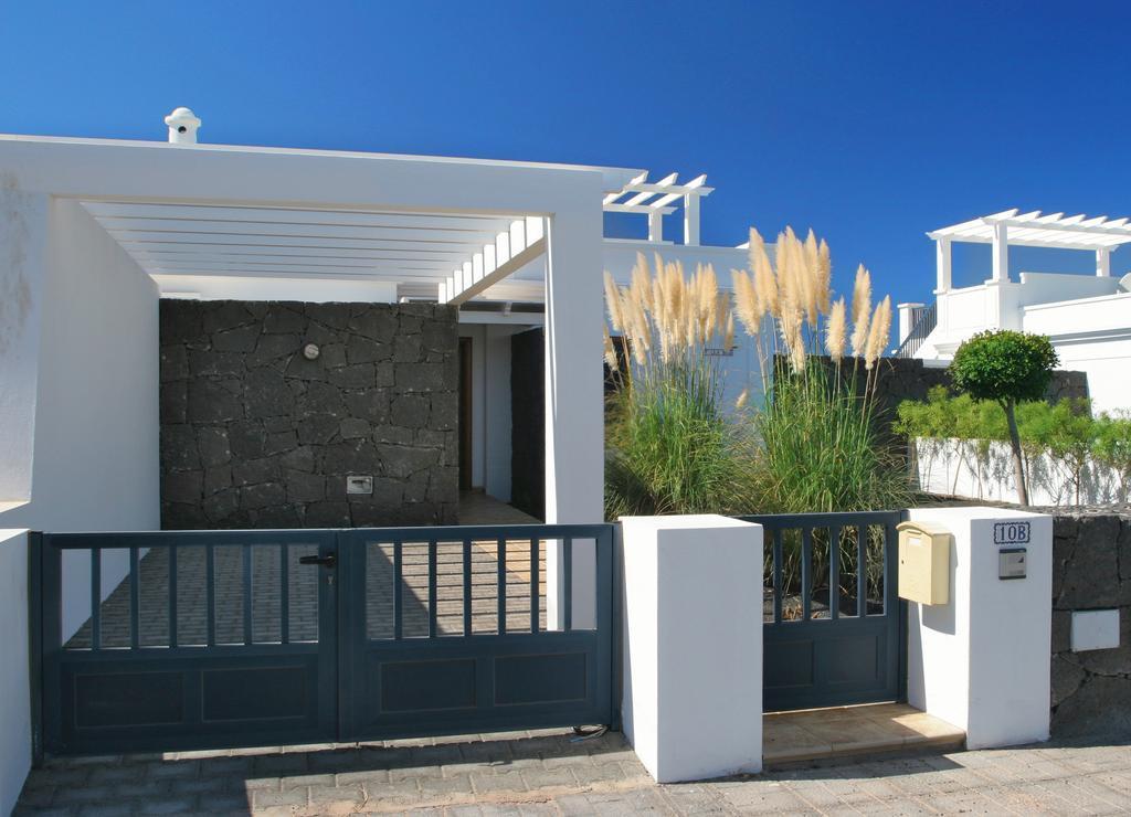 Villas Susaeta ปลายาบลังกา ภายนอก รูปภาพ