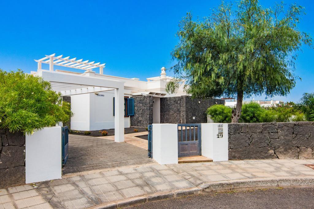 Villas Susaeta ปลายาบลังกา ภายนอก รูปภาพ
