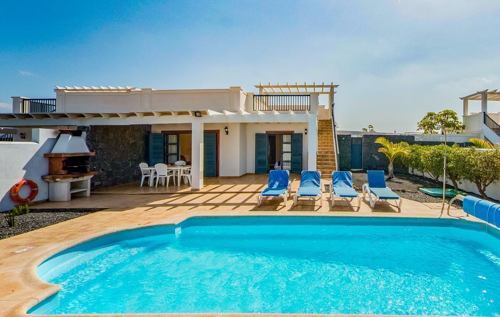 Villas Susaeta ปลายาบลังกา ภายนอก รูปภาพ