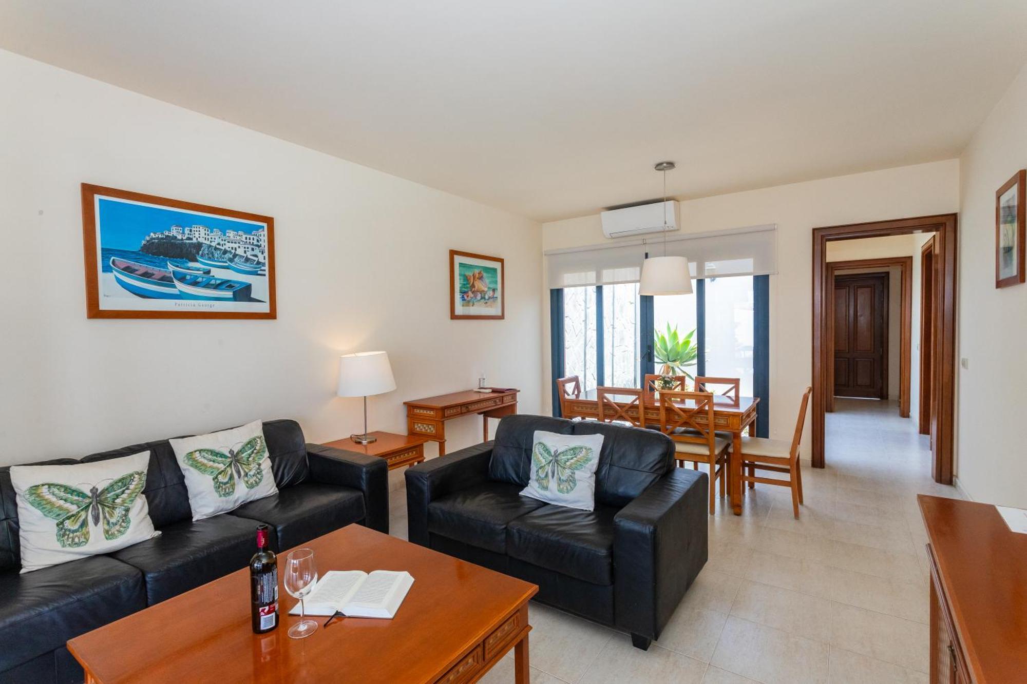 Villas Susaeta ปลายาบลังกา ภายนอก รูปภาพ