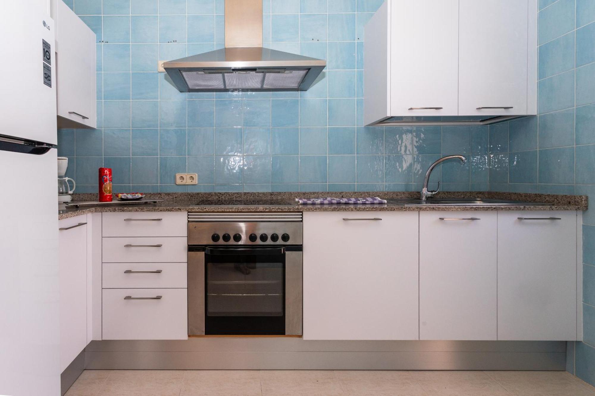 Villas Susaeta ปลายาบลังกา ภายนอก รูปภาพ