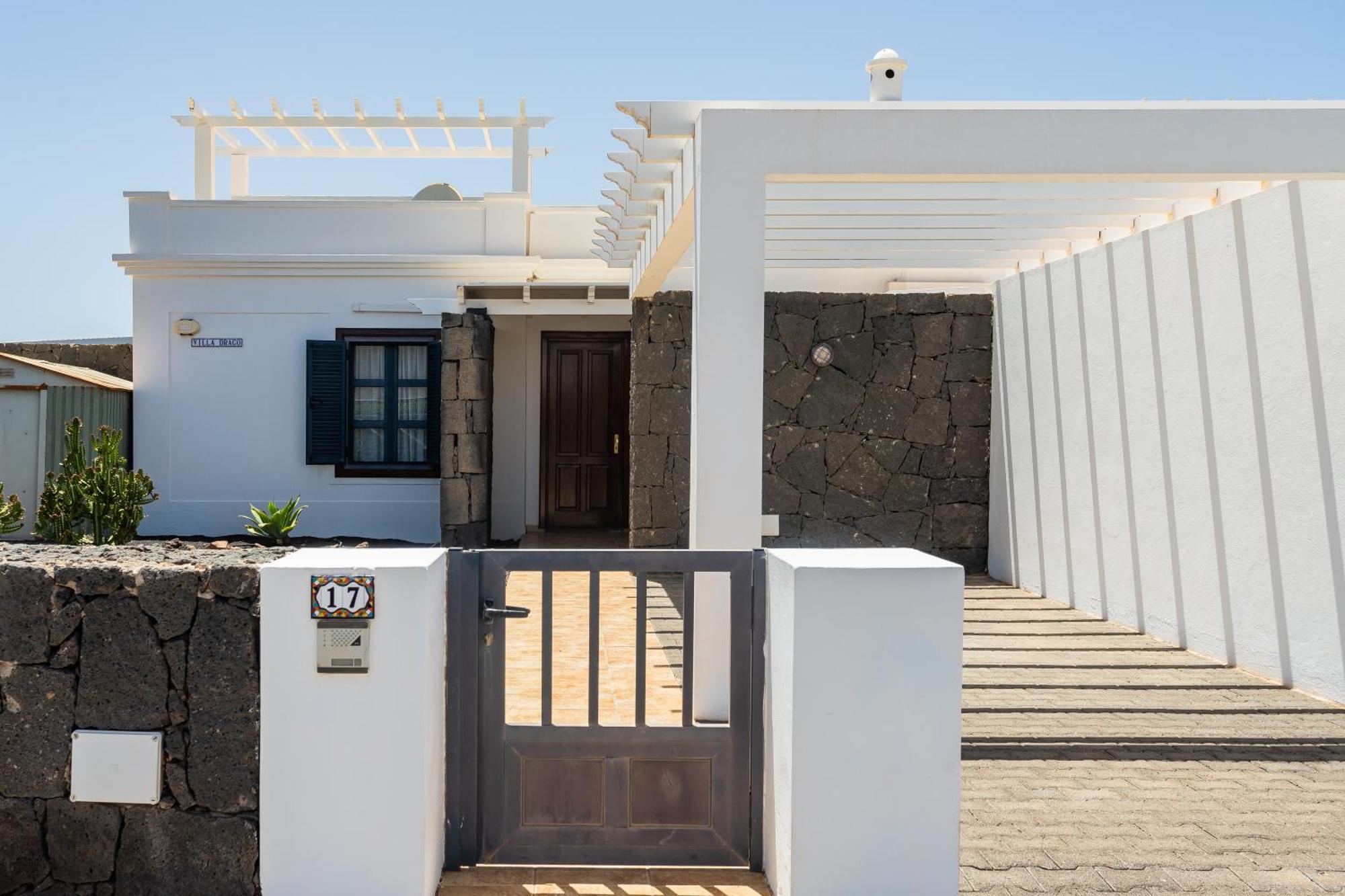 Villas Susaeta ปลายาบลังกา ภายนอก รูปภาพ