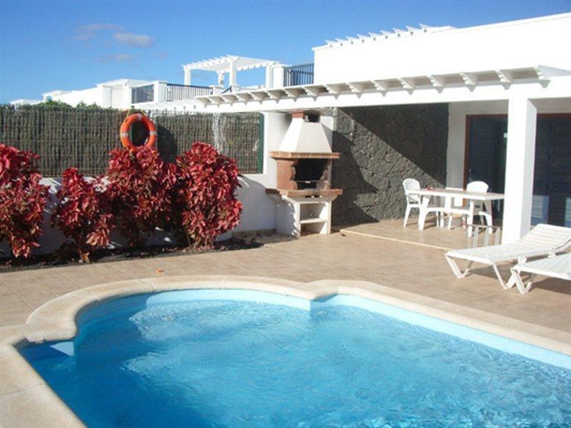 Villas Susaeta ปลายาบลังกา ภายนอก รูปภาพ