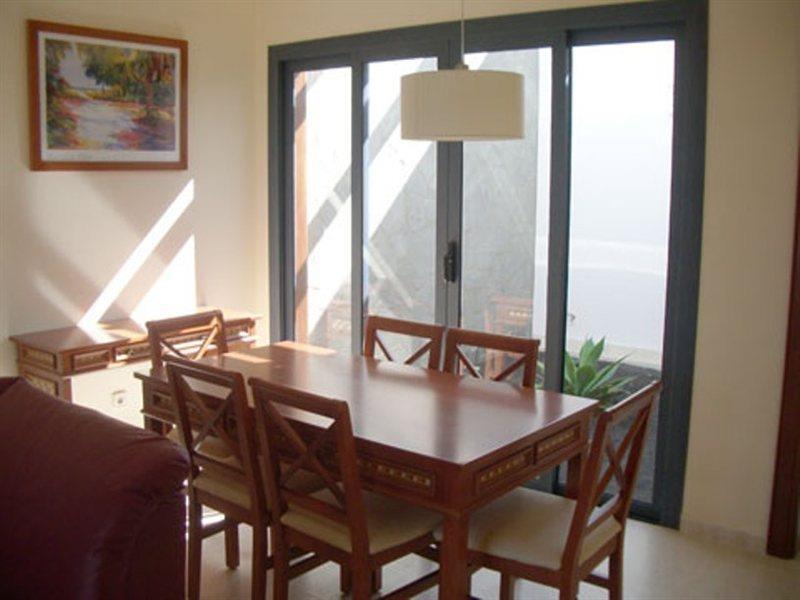 Villas Susaeta ปลายาบลังกา ภายนอก รูปภาพ