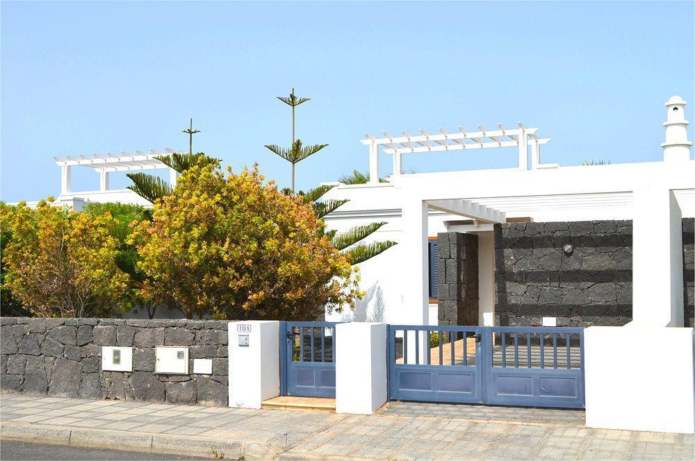 Villas Susaeta ปลายาบลังกา ภายนอก รูปภาพ