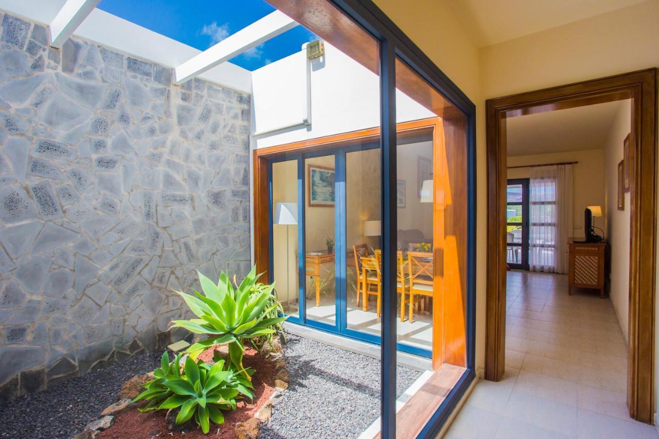 Villas Susaeta ปลายาบลังกา ภายนอก รูปภาพ