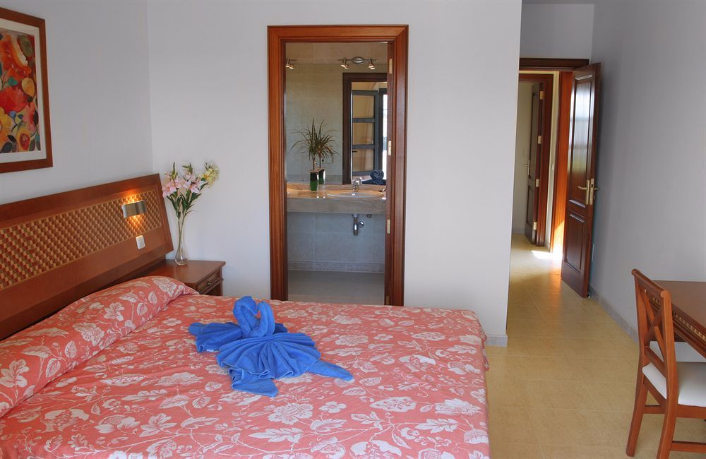 Villas Susaeta ปลายาบลังกา ภายนอก รูปภาพ